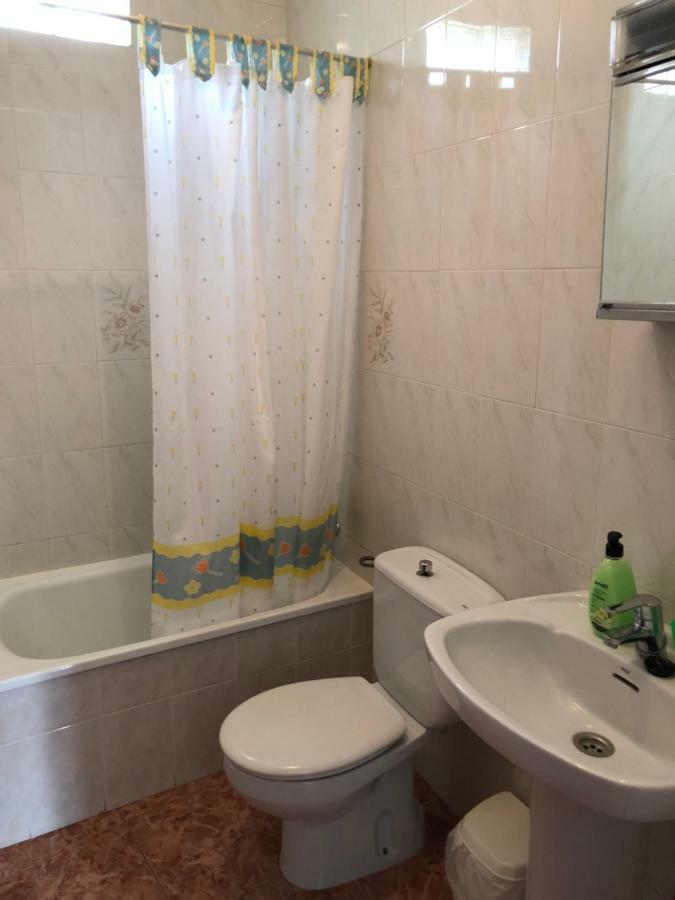 Апартаменты Apartamento Los Atlanticos Сан-Себастьян-де-ла-Гомера Экстерьер фото
